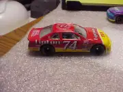 Racing Champions Mint Loose 1995 Champion #74 Johnny Benson Jr. with Real Riders