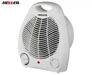 HUF6 HELLER 2000W Upright Fan Heater Fan Assisted 2000W UPRIGHT FAN HEATER