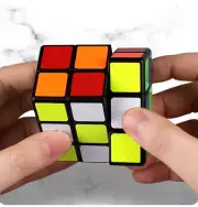 NEW QiYi MoFangGe 2x2x3 Magic Cube Stickerless Speed Cube