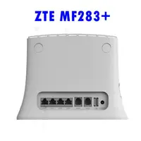 在飛比找蝦皮購物優惠-精品特惠現貨現發【送轉卡】中興ZTE MF283U mf28