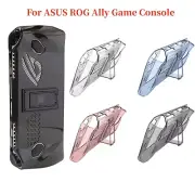 For ASUS ROG Ally Game Console Case Handheld Clear Protector Cover Accessories