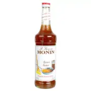 Monin Premium Brown Butter Flavoring Syrup 544SYPAR274A