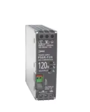 IDEC PS6R-F24 Power Supply 120W 24VDC PS6R High-Performance 24VDC 120W 5A