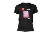 The Cure Unisex Adult Three Imaginary Boys T-Shirt (Black) (XXL)