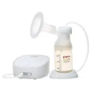 Pigeon Breast Pump Electric Type Pro Personal R white 342