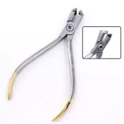 Dental Forceps Orthodontic Wire Distal End Cutter Plier Bracket Brace Pliers