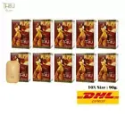 10X TABU Bar Body Soap Dana Perfumed Seductive Fragrance Aromatic Cleansing 90g