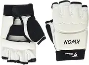KWON Boxing Gloves Hand Protection WT World TKD