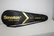 NEW Senston ARMOR 2 Pack Badminton Rackets pink and green or black and white