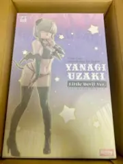AMAKUNI Uzaki-chan Wants to Hang Out! Yanagi Uzaki Little Devil Ver. 1/6 Figure