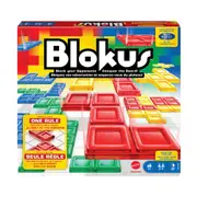 Blokus Board Game