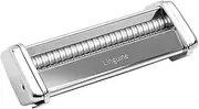 Marcato Linguine Accessory, Silver, Stainless Steel