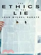 在飛比找三民網路書店優惠-The Ethics of the Lie