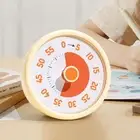 Time Management Visual Timer 60 Minutes Kitchen Timer Reading Room