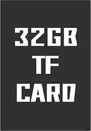 Micro SD Card 32GB