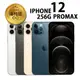 APPLE iPhone 12 Pro Max 256G 福利品 福利機