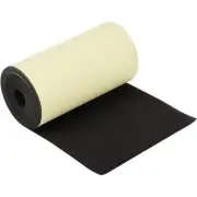 EVA Foam Sheet Self-adhesive 1 Roll Thick Stable for Furniture Protecting Gap