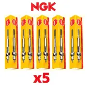 5x NGK Glow Plugs for VW CRAFTER 2E 2.5 CHOICE2/2 06->13