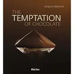 【E&S】（特價書）|  THE TEMPTATION OF CHOCOLATE '08 | 9782873865337 |