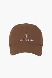 JEREMY BASEBALL CAP