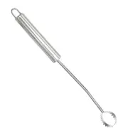 Efficient Stainless Steel Lung Remover Set for Flawless Poultry Preparation