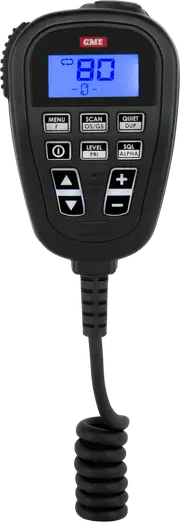 Lcd Controller Microphone - Suit Tx3340/Tx3345/Tx3540