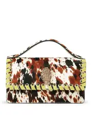 Kurt Geiger London Small Bond Top Handle Bag