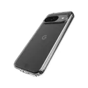 Tech21 EvoClear Phone Case for Pixel 9 / 9 Pro - Clear