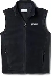 [Columbia] Youth Boys Steens MTN Fleece Vest