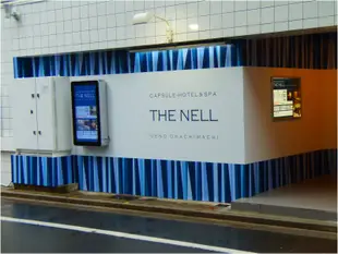 上野御徒町 The Nell酒店The Nell Ueno Okachimachi