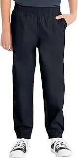 [Classroom Uniforms] Kids' Pull