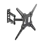 EZYMOUNT BLUE SLT310B 58-140Cm 30Kg Full Motion Mount Max Vesa 400 X 400