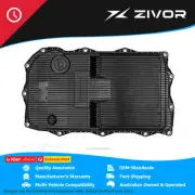 RYCO Automatic Transmission Filter For JEEP GRAND CHEROKEE OVERLAND WK #RTK314