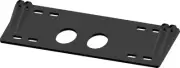 KFI Snow Plow Reciever Mount Kit Mid Mount Yamaha Raptor 350 05-06
