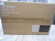 LG 23.8" IPS AMD FREESYNC 24MP400-B SEALED NEW MONITOR