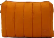 Changing Bag, Portable Changing Mat Cosmetic Bag - Ideal for Parents and Childre