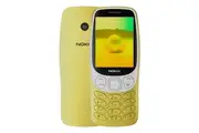 Nokia 3210 4G (Dual Sim, 2.4'', Keypad) - Y2K Gold