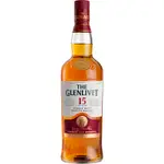 [Glenlivet] Glenlivet 15YO Single Malt Scotch Whisky 700mL