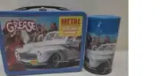 Olivia Newton-John/GREASE Lunch Box and Thermos New Condition