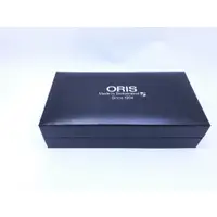 在飛比找蝦皮購物優惠-【ORIS 豪利時】2支裝錶盒,男女適用 (不包含手錶)