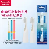 在飛比找蝦皮商城優惠-Panasonic國際牌EW-DS32專用刷頭 (WEW09