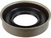 For 1986-1988 Nissan D21 Axle Shaft Seal Front 75471SP 1987 4WD (for: Nissan)