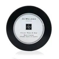 在飛比找蝦皮商城優惠-JO MALONE - 絲絨玫瑰與烏木潤膚乳霜