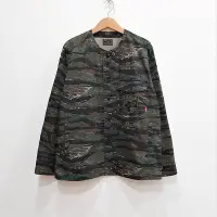 在飛比找Yahoo!奇摩拍賣優惠-[ VINTAGE ] WTAPS 17 春夏 SCOUT 