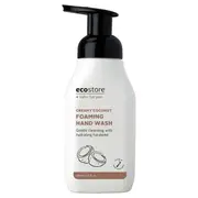 ecostore Foaming Hand Wash - Creamy Coconut