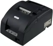 Kitchen Printers Epson TM-U220B Ethernet Impact Printer