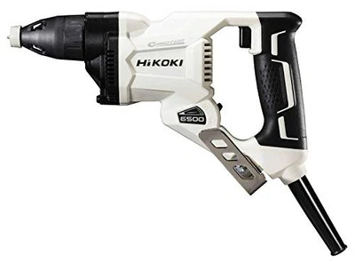 HiKOKI Board Driver AC100V Brushless Motor Equipped with Multi-Disc Clutch