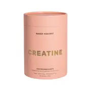 Creatine Monohydrate by Naked Harvest
