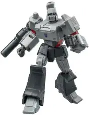 Transformers: Megatron (G1) - Advanced Model Kit