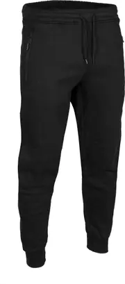 Mil-Tec Tactical, jogging pants , color: Black , size: S